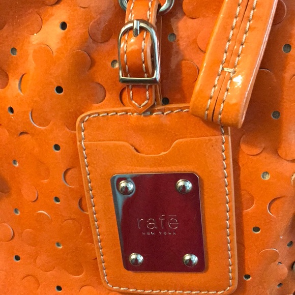 Rafe handbag - Picture 2 of 9